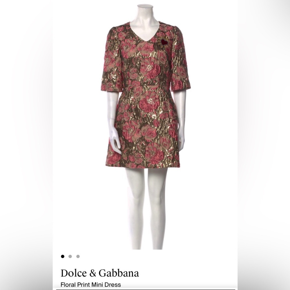 Dolce & Gabbana size It 42